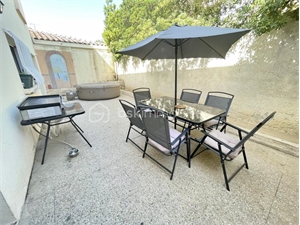 t2 à la vente -   13500  MARTIGUES, surface 41 m2 vente t2 - UBI427409024